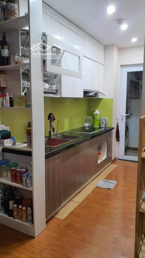 bán cc 69m2, 4,1 tỷ tại phùng hưng, phúc la, hà đông,lh 