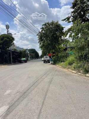 bán nhanh đất nền 1 sẹc đường liên phường 30m giá 86 tr/m có thương lượng