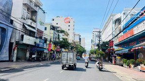 bán nhà 2 tầng mặt tiền nguyễn thiện thuật. gần nguyễn thị minh khai. đang cho thuê 80tr/tháng