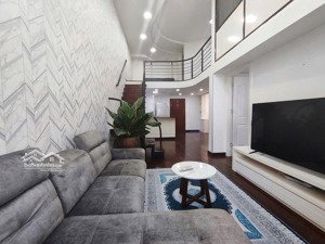 căn hộ duplex 110m2 (sàn 71m), 3pn 2wc chung cư sky garden , phú mỹ hưng, q7.