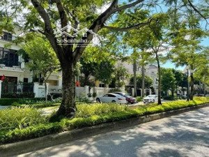 biệt thự liền kề ciputra - ngõ thông thoáng - 180m2 - mặt tiền 9m siêu rộng