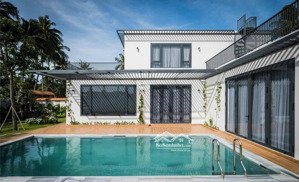 bán villa biển 600m2 trên cung đường resort đẹp nhất phan thiết, view trực diện