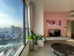 duy nhất 1 căn 2pn 17tr rivergate view sông bến vân đồn em hải