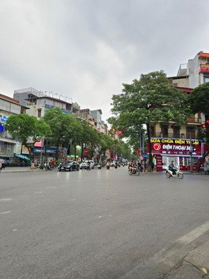 bán nhà phố trần đại nghĩa, 18,9 tỷ, 48m2, 7 tầng, pháp lý đầy đủ