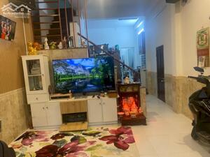 SIÊU ĐẸP _ CĂN GÓC 2 MẶT KIỆT THOÁNG _ CÙ CHÍNH LAN _ 2 TẦNG 71M²đ _ GIÁ: 4.9 TỶ