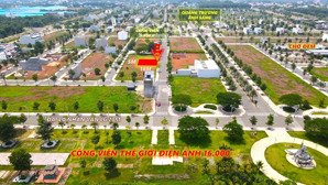 bán ngay lô đất 90m2 tại kđt cát tường phú hưng, vị trí cực sáng, giá chỉ 950tr