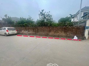 bán đất nền đông tảo, 65m2, giá thỏa thuận, mặt tiền 4.75m, đường vào 7m, hưng yên hot