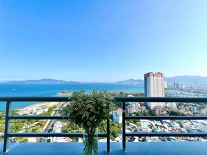 bán cc mường thanh viễn triều, 3,39 tỷ, 59m2, 2pn, 2wc, ở vĩnh phước, nha trang