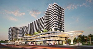giá bán tốt nhất, rổ hàng đẹp diamond sky vạn phúc city (64m2 159m2)