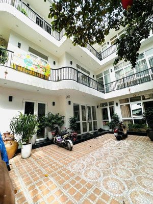 bán nhà tại nguyễn công trứ, hai bà trưng 22 tỷ, 105m2, 4 tầng siêu chất