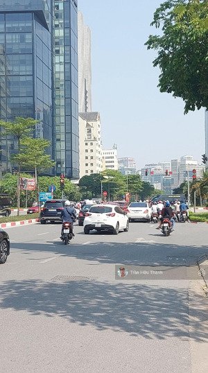 mặt phố - trần hưng đạo - mt 14m - siêu đắc địa - kinh doanh đa dạng. ngay ngã tư bà triệu.