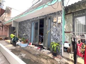 NGANG KHỦNG 13M – 83M² – CHỈ 5.5 TỶ TL– GẦN CÔNG VIÊN GIA ĐỊNH