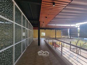nhà hàng cho thuê. khu nam trần hưng đạo