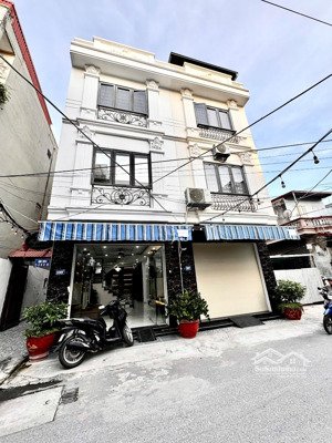 bán nhanh nhà 50,4m2 ô tô vào nhà giá chỉ 4.95tỷ, sẵn sổ miếu hai xã, lê chân, hp