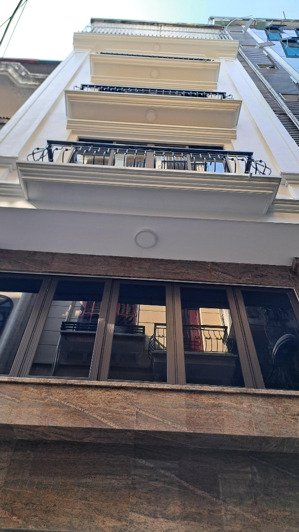 bán nhà nguyễn cơ thạch, nam từ liêm phân lô ô tô tránh, vỉa hè, thang máy 60m, 5 tầng, giá 18,9tỷ