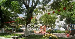 bán gấp chung cư 43 hồ văn huê, 2pn tầng thấp giá 2,55tỷ tl