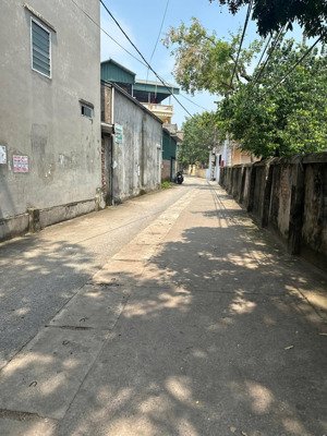 bán đất tại xã nhị khê thường tín, hà nội giá cực chất 40 triệu / m2, 133 m2