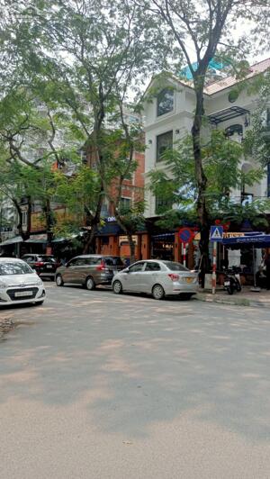 Chính Chủ Cần Bán Gấp Căn Nhà vị trí đẹp Mặt Phố Tô Hiệu Hoàng Quốc Việt Cầu Giấy Diện tích 90 m2 mặt tiền 6 m GIÁ 48 TỶ