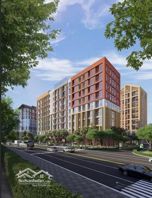 căn hộ giá rẻ ven hà nội, sống trong 1001 tiện ích đẳng cấp 5* hàng đầu phía nam hà nội