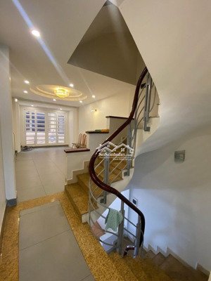 bán nhà văn cao - ô tô qua nhà - nhà dân xây - ở ngay