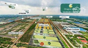 dragon pearl với 16triệu/m2 lô 90m2 vị trí dự án có nhiều dư địa phát triển mạnh trong năm 2025