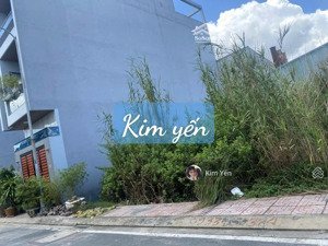 bán lô đăt 50m2 nằm gần trường mầm non lá xanh , đường tây lân, giá 3ty2