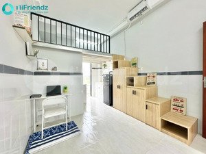 cho thuê phòng trọ sinh viên giá rẻ 30m2, có máy lạnh ngay lã xuân oai, lê văn việt, quận 9
