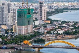 bán căn hộ chung cư tại sun ponte residence đà nẵng, 5,5 tỷ, 70,8m2