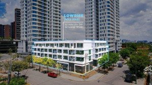 bán nhà phố 4 tầng - 231m2 - zeit river thủ thiêm. loại hình nhà phố cực kỳ hiếm ở thủ thiêm