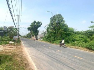 68 tỷ/950m2 mặt tiền đường long phước, phường long phước, quận 9