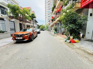 bán đất vạn phúc hà đônng, mảnh đất vàng ô tô vào nhà, dt 51m2 x 4,1 mt . nở hậu tài lộc