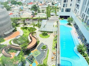 deal hot 2pn, 2wc giá 4,5 tỷ bao thuế phi, view nội khu hồ bơi siêu đẹp