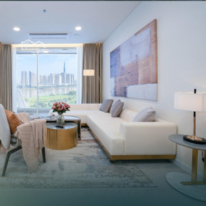 giá bán tốt nhất, rổ hàng đẹp zeit river thủ thiêm (1pn - 60 m² - 10.5 tỷ) view sông sài gòn