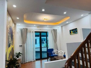 bán nhà riêng tại tứ hiệp, thanh trì, hà nội giá tốt chỉ với 5,6 tỷ, 43 m2