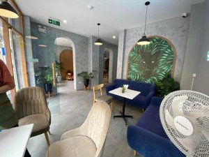 mặt phố hk thợ nhuộm quang trung 7 tầng 200m2 góc phố giá 130 tỷ dòng tiền 8.000$/tháng