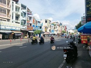 thanh lý gấp nhà mặt tiền đường nguyễn thị thập, tân quy, q7 - 628m2 ngang 8m chỉ 59 tỷ