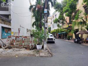 Bán lô Đất Đẹp Góc 2 mặt tiền Đường Cộng Hoà, Phường 04, Quận Tân Bình, Hồ chí Minh