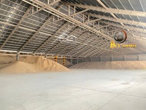 cho thuê kho hàng logistics tại phú mỹ (brvt cũ) diện tích đã dạng từ 2000m2 - 10.000m2