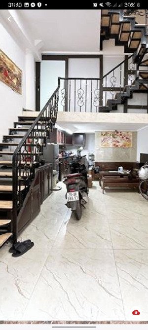 bán nhà phố thúy lĩnh - phường lĩnh nam quận hoàng mai hà nội