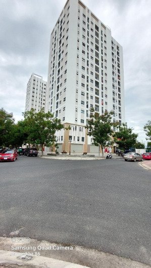 bán shophouse kinh doanh thuộc tòa chung cư ssh-08 khu đô thị hà quang 1, phước hải, nha trang