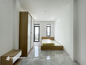 khai trương căn hộ ban công - cửa sổ mới 100% bình thạnh gần chợ bà chiểu, hầm xe, thang máy