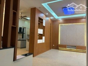 cho thuê nhà ngõ 59 dương khuê 55m x5t ngõ ô to tránh