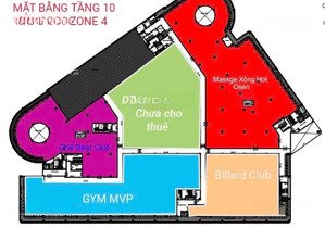 cho thuê sàn vp và thương mại tầng 10 parking zone 4 vinhomes smart city chỉ từ 7$/m2