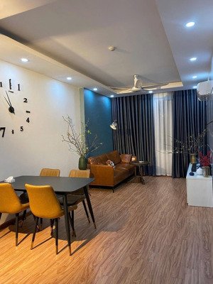 bán nhanh căn góc 2 ngủ chung cư bộ công an giá siêu tốt