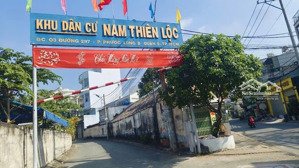bán nhà c4 - 4x16 - kdc nam thiên lộc, đỗ xuân hợp, plb - hxh 6m - hàng đẹp ko lỗi - chỉ 6.2 tỷ tl