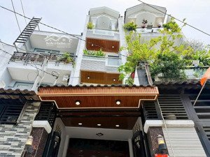 bán gấp nhà ở đường bùi đình tuý, phường 14, quận bình thạnh
