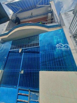 bán nhà đường trần xuân soạn, 5x15m, gần lotte mart, quận 7, nhỉnh 5 tỷ