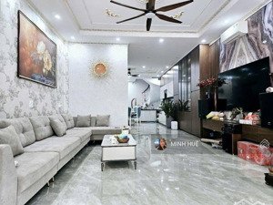 bán liền kề ngô thì nhậm, hà đông, ô tô vào nhà, 60m2, 5 tầng, mặt tiền 5m giá 16.7 tỷ