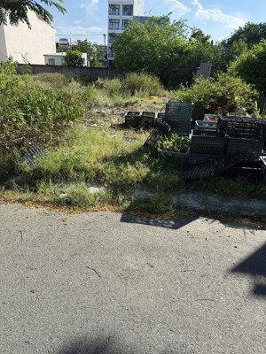 bán nhanh cặp đất đường lê như hổ khu đông hải tân trà