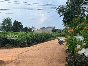 bán đất bình thạnh đức trọng cách ql27 chỉ 800m